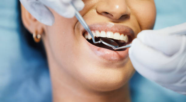 Best Cosmetic Emergency Dentistry in Sellersville, PA