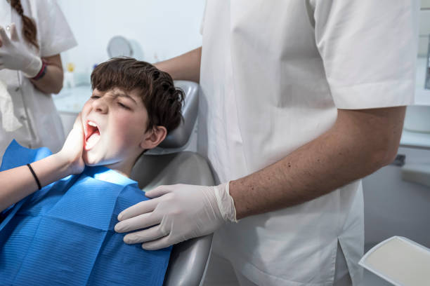 Best Urgent Care for Lost Fillings or Crowns in Sellersville, PA