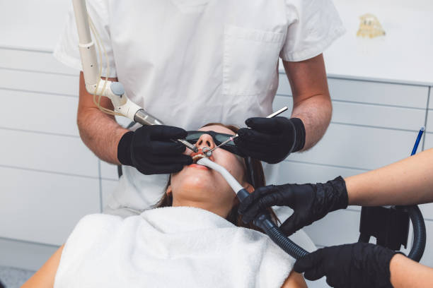 Best Weekend Emergency Dentist in Sellersville, PA