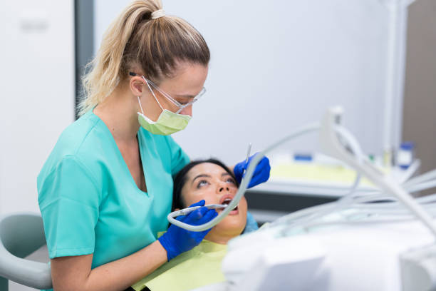 Best Emergency Treatment for Dental Infections or Abscesses in Sellersville, PA